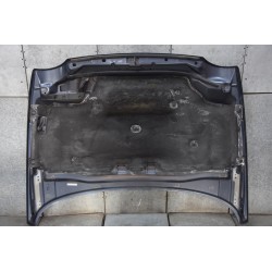 JEEP CHEROKEE KJ MASKA
