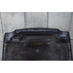 JEEP CHEROKEE KJ MASKA