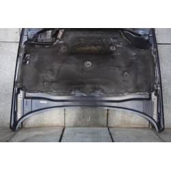 JEEP CHEROKEE KJ MASKA