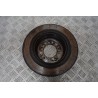 JEEP COMPASS I LIFT TARCZA TARCZE HAMUCOWE TYŁ KPL.