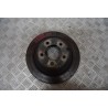 JEEP COMPASS I LIFT TARCZA TARCZE HAMUCOWE TYŁ KPL.