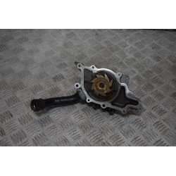 JEEP GRAND CHEROKEE WJ 2.7 CRD POMPA WODY