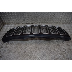 JEEP GRAND CHEROKEE WJ GRILL ATRAPA