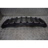 JEEP GRAND CHEROKEE WJ GRILL ATRAPA