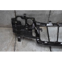 JEEP GRAND CHEROKEE WJ LIFT WZMOCNIENIE PAS PRZÓD