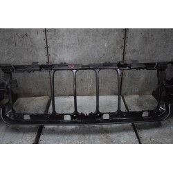 JEEP GRAND CHEROKEE WJ LIFT WZMOCNIENIE PAS PRZÓD