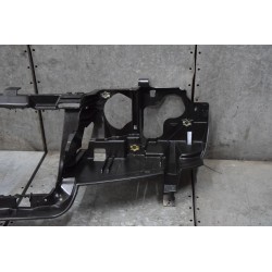 JEEP GRAND CHEROKEE WJ LIFT WZMOCNIENIE PAS PRZÓD