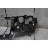 JEEP GRAND CHEROKEE WJ LIFT WZMOCNIENIE PAS PRZÓD