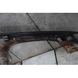 JEEP GRAND CHEROKEE WJ BŁOTNIK LEWY PRZÓD