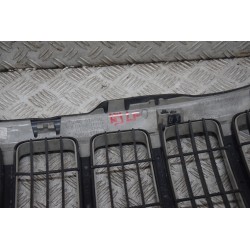 JEEP GRAND CHEROKEE WJ LIFT GRILL ATRAPA