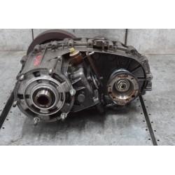 JEEP GRAND CHEROKEE WJ 2.7 CRD REDUKTOR