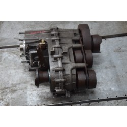 JEEP GRAND CHEROKEE WJ 2.7 CRD REDUKTOR