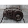 JEEP GRAND CHEROKEE WJ 2.7 CRD REDUKTOR