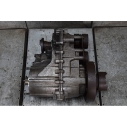 JEEP GRAND CHEROKEE WJ 2.7 CRD REDUKTOR