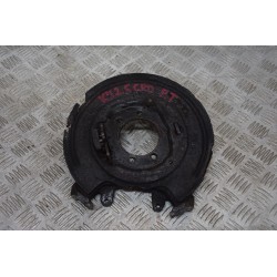 JEEP CHEROKEE KJ TARCZA KOTWICZNA LEWA PRAWA TYŁ
