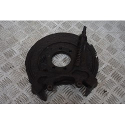 JEEP CHEROKEE KJ TARCZA KOTWICZNA LEWA PRAWA TYŁ