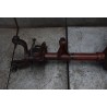 JEEP CHEROKEE XJ 4.0 MOST PRZÓD 39/11 3.55