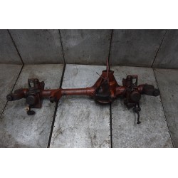 JEEP CHEROKEE XJ 4.0 MOST PRZÓD 39/11 3.55