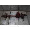 JEEP CHEROKEE XJ 4.0 MOST PRZÓD 39/11 3.55