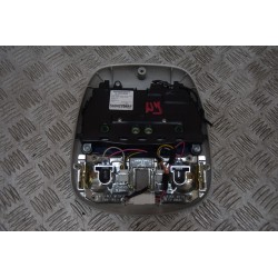 JEEP GRAND CHEROKEE WJ LAMPKA KABINY OŚWIETLENIE