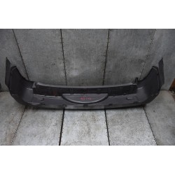 JEEP CHEROKEE KJ ZDERZAK TYŁ