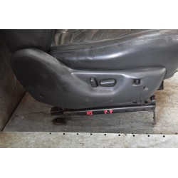 JEEP GRAND CHEROKEE WJ FOTEL PRAWY