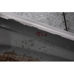 JEEP GRAND CHEROKEE WJ BŁOTNIK LEWY PRZÓD