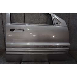 JEEP GRAND CHEROKEE WJ DRZWI PRAWE PRZÓD