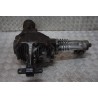 JEEP GRAND CHEROKEE WK 3.0 CRD MOST PRZÓD 3,55 39/11 PRZEDNI