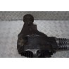 JEEP GRAND CHEROKEE WK 3.0 CRD MOST PRZÓD 3,55 39/11 PRZEDNI