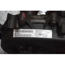 JEEP CHEROKEE KJ 3.7 V6 REDUKTOR 242J AUTOMAT