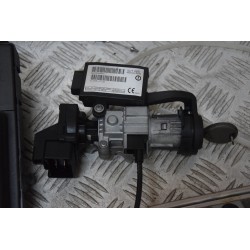 JEEP GRAND CHEROKEE WJ 2.7 CRD KOMPUTER SILNIKA ZESTAW STARTOWY KPL