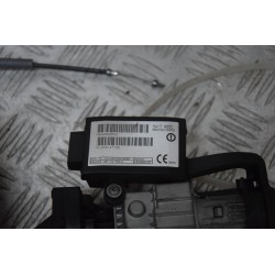 JEEP GRAND CHEROKEE WJ 2.7 CRD KOMPUTER SILNIKA ZESTAW STARTOWY KPL