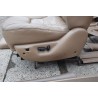 JEEP GRAND CHEROKEE WJ FOTEL FOTELE KANAPA BOCZKI KPL.