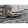 JEEP GRAND CHEROKEE WJ FOTEL FOTELE KANAPA BOCZKI KPL.