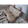 JEEP GRAND CHEROKEE WJ FOTEL FOTELE KANAPA BOCZKI KPL.