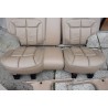 JEEP GRAND CHEROKEE WJ FOTEL FOTELE KANAPA BOCZKI KPL.