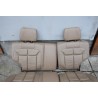 JEEP GRAND CHEROKEE WJ FOTEL FOTELE KANAPA BOCZKI KPL.