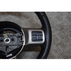 JEEP COMPASS I LIFT KIEROWNICA