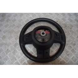JEEP COMPASS I LIFT KIEROWNICA