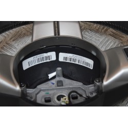 JEEP COMPASS I LIFT KIEROWNICA