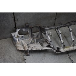 JEEP GRAND CHEROKEE WJ WZMOCNIENIE POD LAMPY PRZÓD