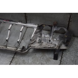 JEEP GRAND CHEROKEE WJ WZMOCNIENIE POD LAMPY PRZÓD