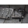 JEEP GRAND CHEROKEE WJ WZMOCNIENIE POD LAMPY PRZÓD