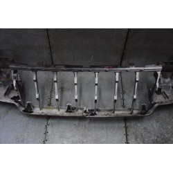 JEEP GRAND CHEROKEE WJ WZMOCNIENIE POD LAMPY PRZÓD