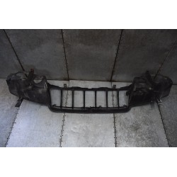 JEEP GRAND CHEROKEE WJ WZMOCNIENIE POD LAMPY PRZÓD