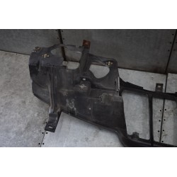 JEEP GRAND CHEROKEE WJ WZMOCNIENIE POD LAMPY PRZÓD