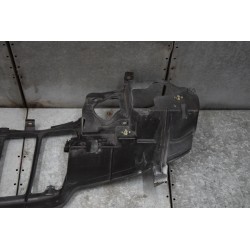 JEEP GRAND CHEROKEE WJ WZMOCNIENIE POD LAMPY PRZÓD