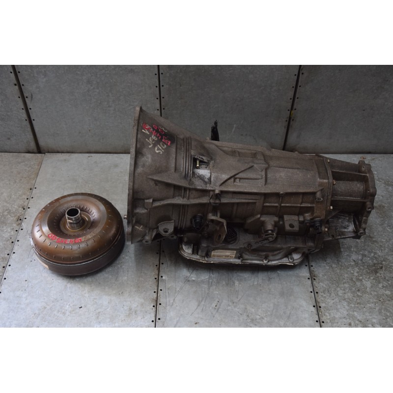JEEP GRAND CHEROKEE WJ 4.7 V8 SKRZYNIA BIEGÓW AUTOMAT