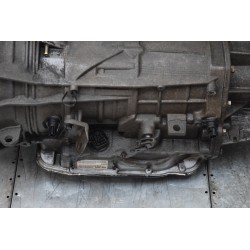 JEEP GRAND CHEROKEE WJ 4.7 V8 SKRZYNIA BIEGÓW AUTOMAT